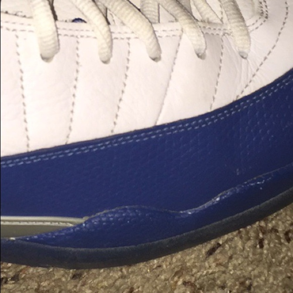 Authentic retro 12 - Picture 5 of 8